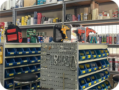 marketing para loja de material de construção